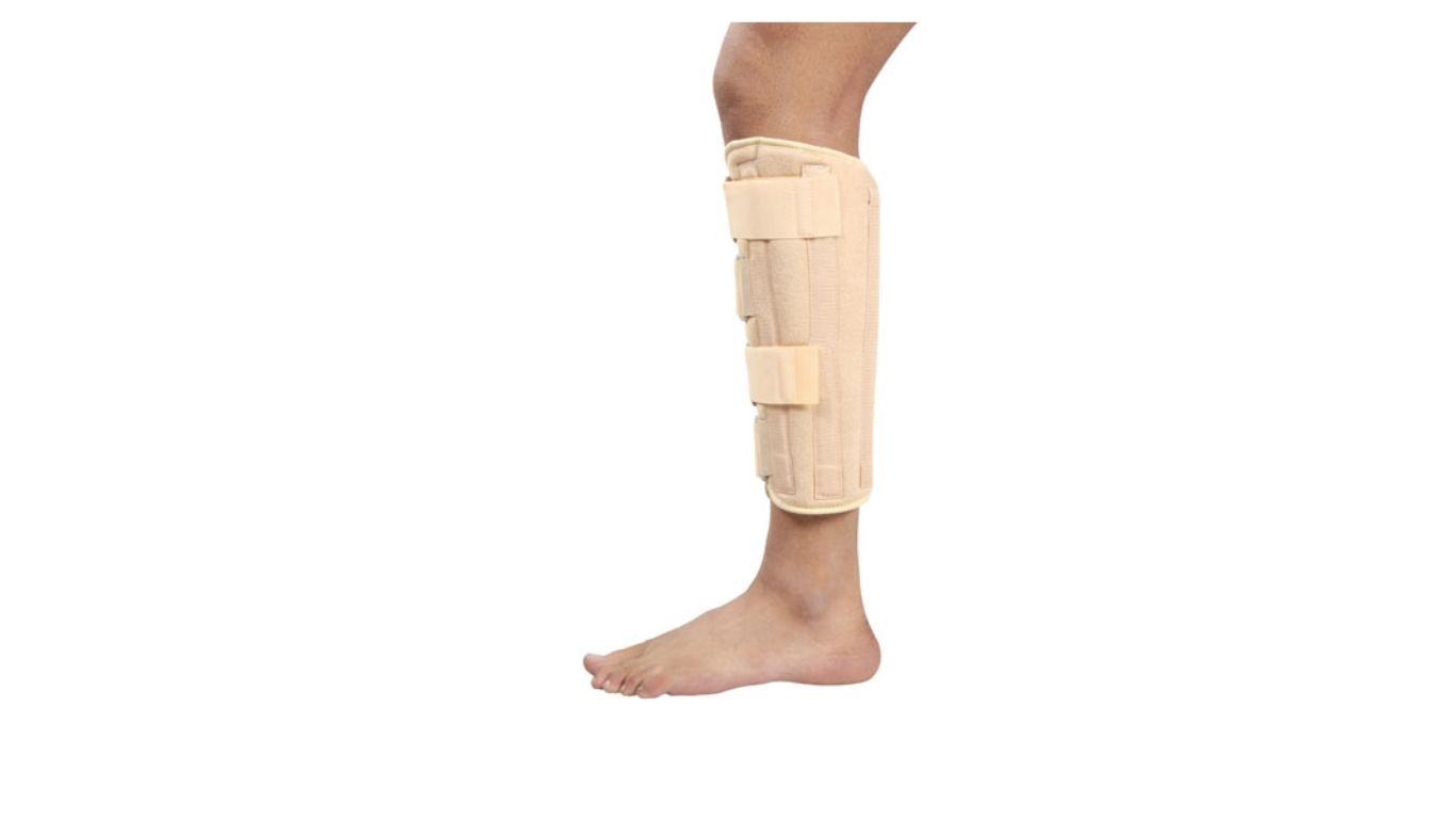 Tibia Brace